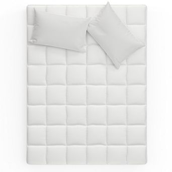 Sealy Elite Extra Plush Mattress Pad