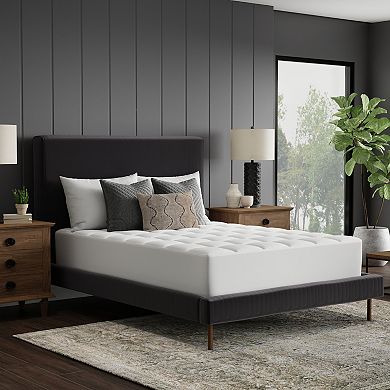 Sealy Elite Extra Plush Mattress Pad