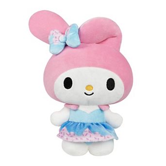 Squishmallows Hello Kitty 8 in My Melody Plush