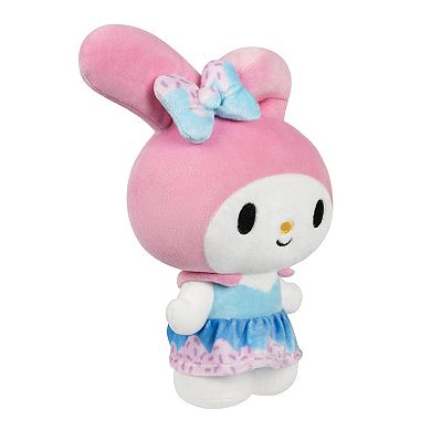 Squishmallows Hello Kitty 8-in. My Melody Plush