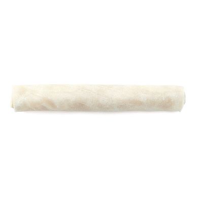 Treatly Large Natural Beefhide Rolls 2 Pack