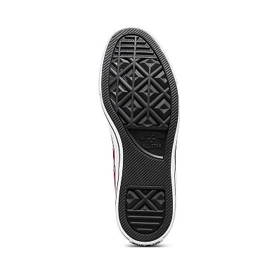 Converse CTAS Madison Women's Mid Frills Sneakers