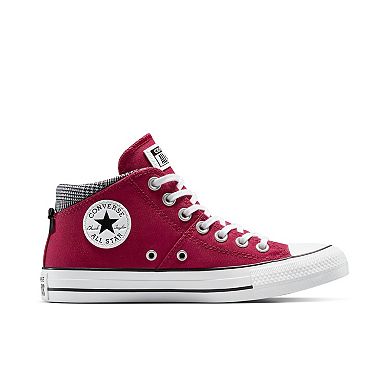 Converse CTAS Madison Women's Mid Frills Sneakers