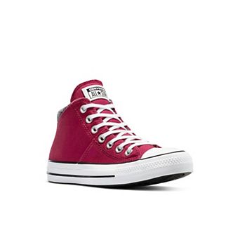 Converse Chuck Taylor All Star Madison Women's Mid Frills Sneakers