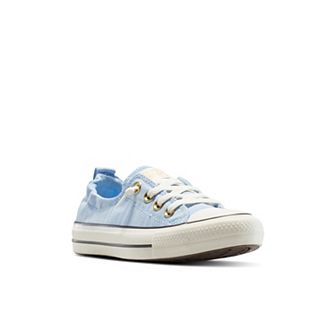 Converse Chuck Taylor All Star Shoreline Women's Lace-Up Casual Sneakers
