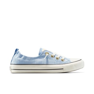 Converse Chuck Taylor All Star Shoreline Women's Lace-Up Casual Sneakers