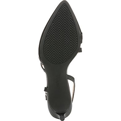 LifeStride Arlo Women's Slingback Dress Pumps