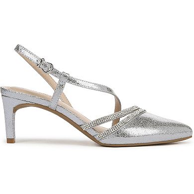 LifeStride Arlo2 Slingback Dress Pumps