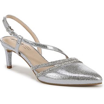 LifeStride Arlo2 Slingback Dress Pumps