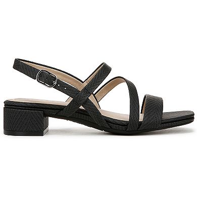LifeStride Janet Women's Slingback Dress Sandals