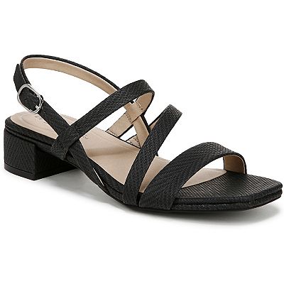 LifeStride Janet Women's Slingback Dress Sandals