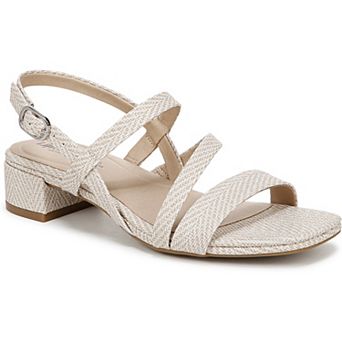 LifeStride Janet Women's Slingback Dress Sandals