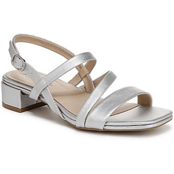 LifeStride Janet Women's Slingback Dress Sandals