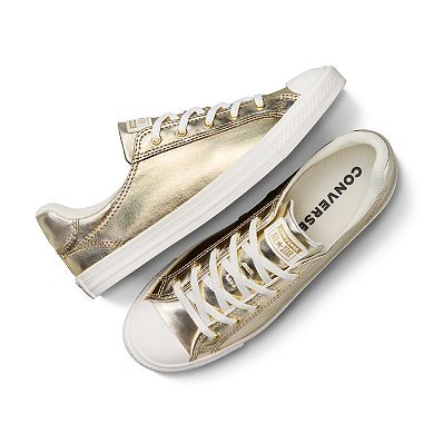 Converse Chuck Taylor All Star Lucky Women's Sneakers