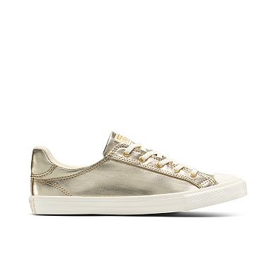 Converse Chuck Taylor All Star Lucky Women's Sneakers
