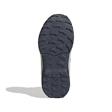 adidas Terrex Ax4 Boys' Mid-Top Hiking Shoes