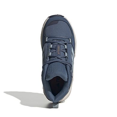 adidas Terrex Ax4 Boys' Mid-Top Hiking Shoes