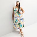 Women's Plus