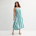 Midi & Maxi Dresses