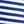 Indigo Blue Stripe