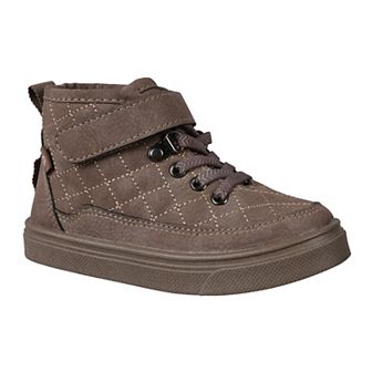 Oomphies Wrenley Boys' Ankle Boots