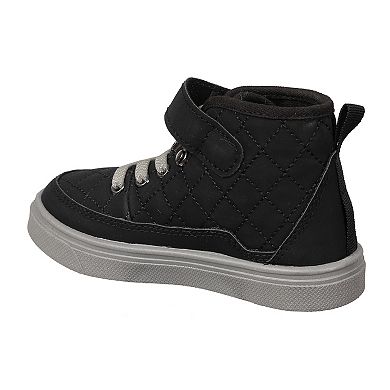Oomphies Wrenley Boys' Ankle Boots