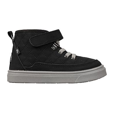 Oomphies Wrenley Boys' Ankle Boots