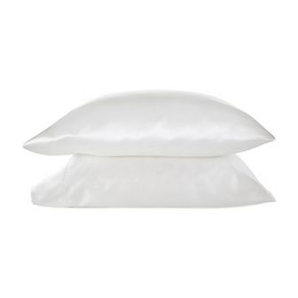 Martex Satin L'amour 2 pc Pillowcase Set