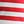 Red Clean Stripe