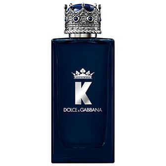 DOLCE&GABBANA K Parfum with Fig & Sandalwood