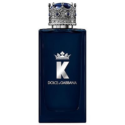 Dolce&Gabbana K Parfum with Fig & Sandalwood