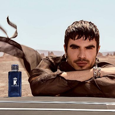 K Parfum
