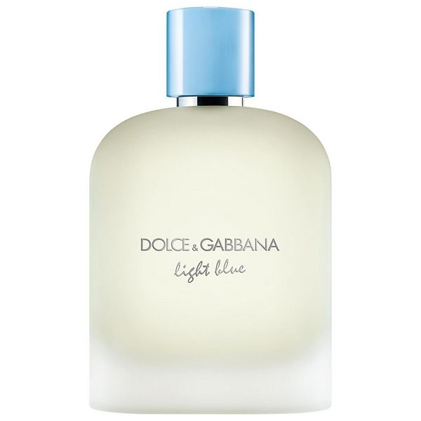 香水(男性用) DOLCE & GABBANA light blue EDT 200ml Dolce & Gabbana Light Blue Pour Homme EDT SPR 6.7 oz / 200