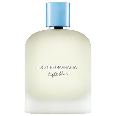 Light Blue Pour Homme Eau de Toilette