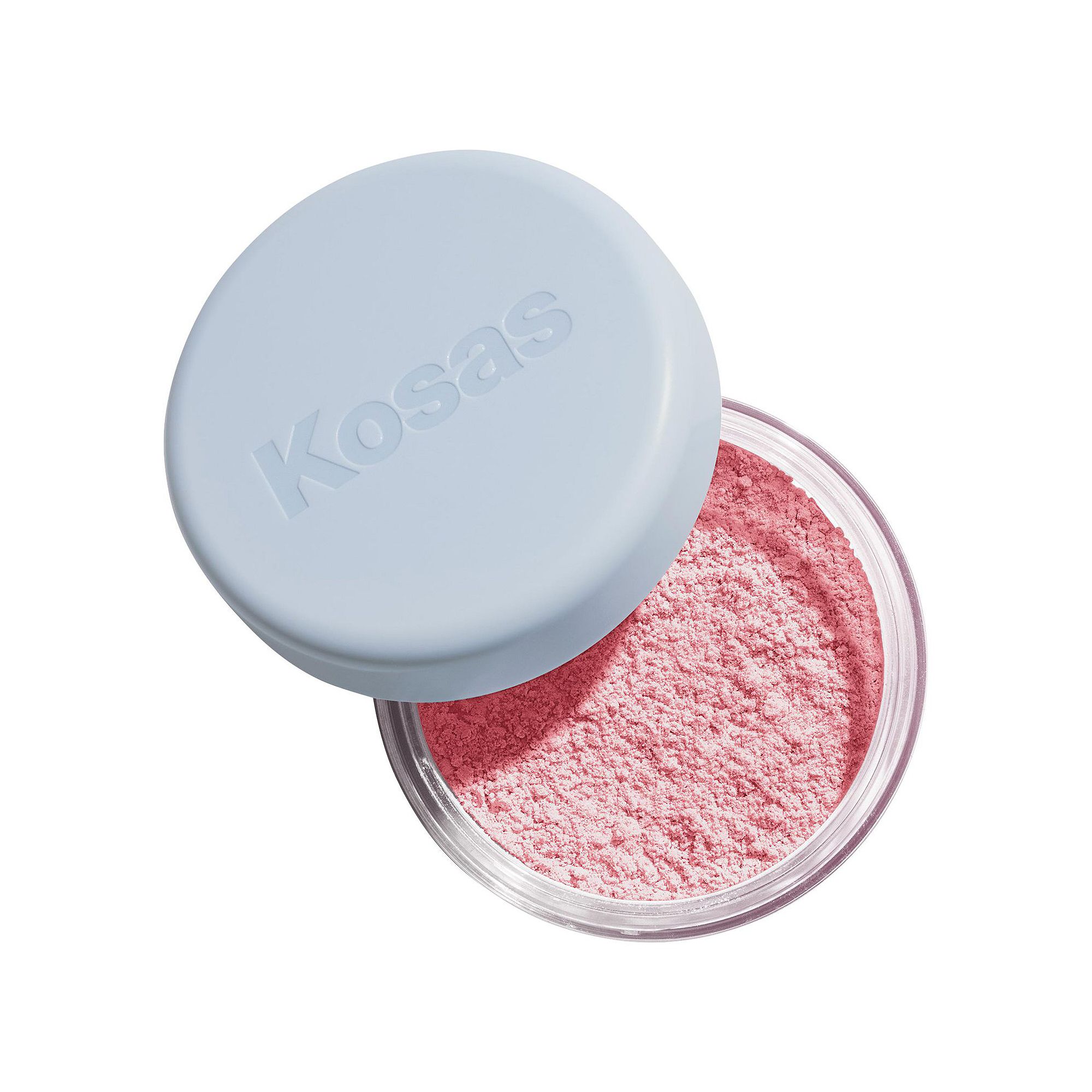 Kosas Cloud Set Loose Translucent Talc-Free Setting + Blurring Powder, Size