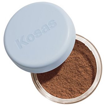 Kosas Cloud Set Loose Translucent Talc-Free Setting + Blurring Powder