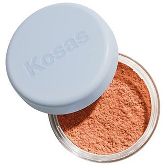 Kosas Cloud Set Loose Translucent Talc-Free Setting + Blurring Powder