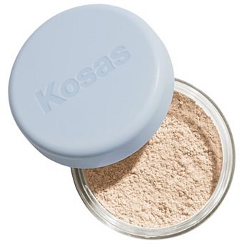 Kosas Cloud Set Loose Translucent Talc-Free Setting + Blurring Powder