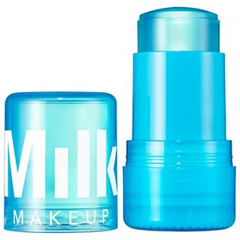 MILK MAKEUP Cooling Water Jelly Ice Soothing Serum Stick with Niacinamide