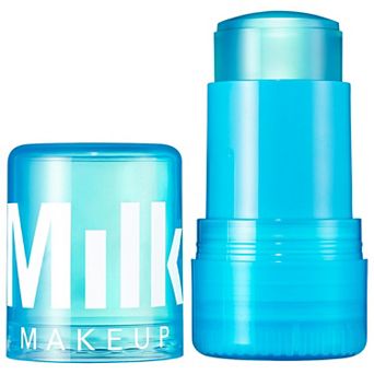 MILK MAKEUP Cooling Water Jelly Ice Soothing Serum Stick with Niacinamide