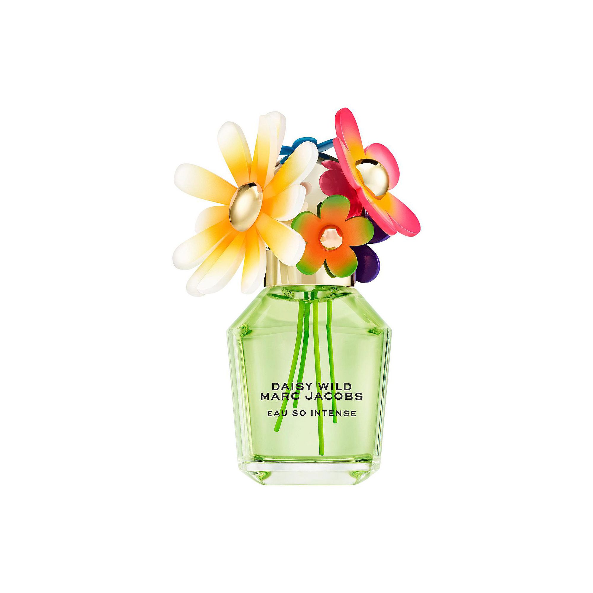 Marc Jacobs Fragrances Daisy Wild Eau So Intense Eau de Parfum, Size: 1.6 F