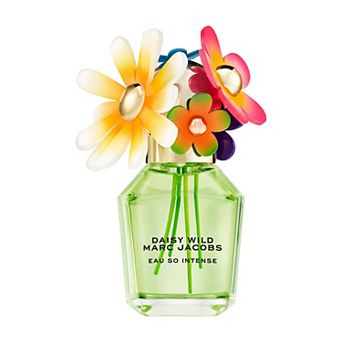 Marc Jacobs Fragrances Daisy Wild Eau de Parfum Intense with Banana Blossom, Jasmine & Amber