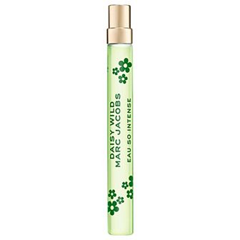 Marc Jacobs Fragrances Daisy Wild Eau de Parfum Intense Travel Spray with Banana Blossom, Jasmine & Amber