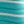Aqua Quaint Stripe