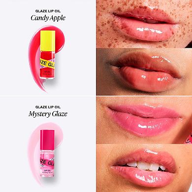 Get Glazed Lip Set