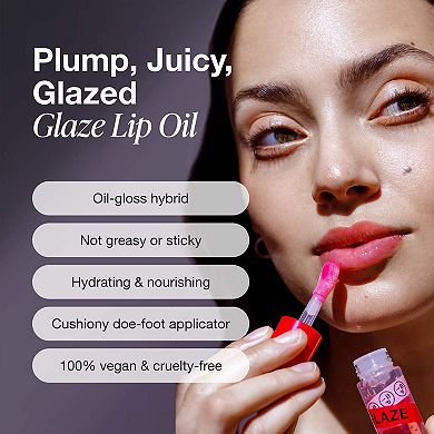 Get Glazed Lip Set