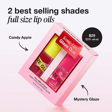 Get Glazed Lip Set