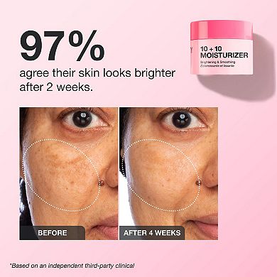 Brightening Mini Essentials Kit