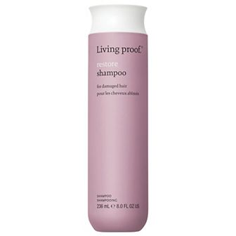 Living Proof Restore Repairing Shampoo