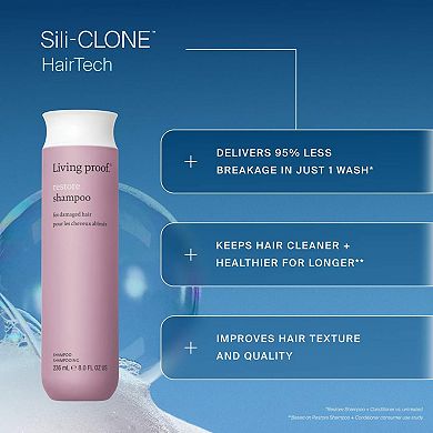 Restore Repairing Shampoo